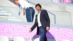 Mercato - PSG : Leonardo a choisi deux renforts XXL de l'été !