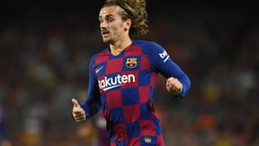 Mercato - Barcelone : Ce témoignage fort sur le choix d’Antoine Griezmann !