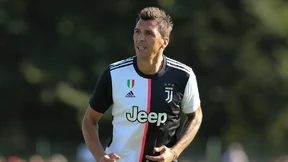 Mercato : Mandzukic vers le Milan AC ?