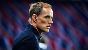 Mercato - PSG : Faudra-t-il virer Tuchel en cas d'élimination contre Dortmund ?