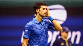 Tennis : Djokovic évoque des complications avec sa blessure