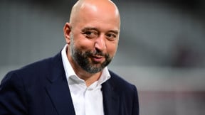 Mercato - LOSC : Gérard Lopez fait une révélation fracassante à 360M€ !