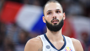 Basket : Evan Fournier répond à ses détracteurs !