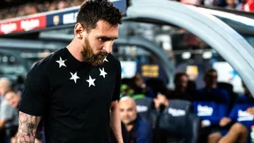 Mercato - PSG : Icardi, Di Maria… Messi crée la zizanie dans le vestiaire du PSG !