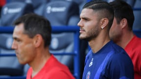 Mercato - PSG : Icardi aurait pu filer entre les doigts de Leonardo…