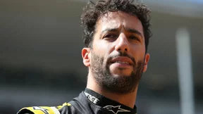 Formule 1 : Ricciardo annonce la couleur pour son avenir !