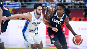Basket - NBA : Frank Ntilikina revient sur ses difficultés chez les Knicks !