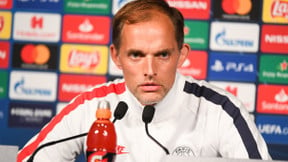 Mercato - PSG : Thomas Tuchel aurait pris une grande décision pour son avenir !