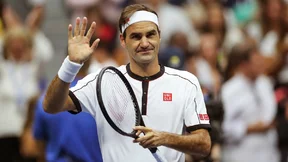 Tennis : Roger Federer fait un très joli cadeau à Kylian Mbappé !