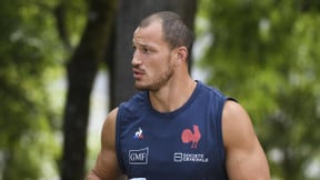 Rugby - XV de France : Wenceslas Lauret interpelle Fabien Galthié !