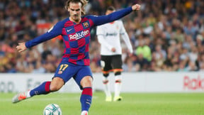 Mercato - Barcelone : Le Barça peut souffler un grand coup pour Griezmann…