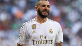 Mercato - PSG : Al-Khelaïfi aurait été proche d’un énorme coup avec Karim Benzema !