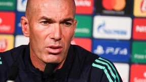 Mercato - PSG : Zidane approché par Al-Khelaïfi ? La réponse !