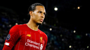 Liverpool : Virgil van Dijk ne ressent pas de pression pour le titre !