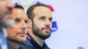 Rugby - XV de France : Michalak livre son pronostic pour l’Argentine !