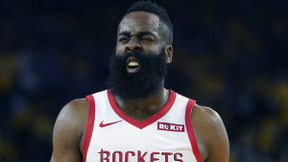 Basket - NBA : Harden évoque sur son principal objectif !
