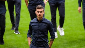 Mercato - PSG : Un nouveau concurrent de taille dans le dossier Dybala ?