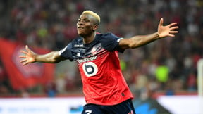 Mercato - Barcelone : Victor Osimhen annonce la couleur pour son avenir !