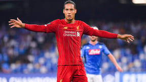 Mercato - Real Madrid : Zidane a encore toutes ses chances avec Van Dijk !