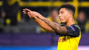 Mercato - PSG : Un bras de fer confirmé pour cet international anglais ?