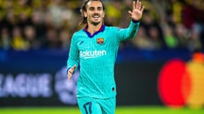 Mercato - Barcelone : Le Barça serait fixé pour sa sanction dans le dossier Griezmann !