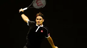 Tennis : Federer révèle une décision importante pour la saison 2020 !