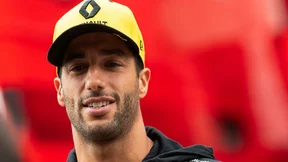 Formule 1 : Daniel Ricciardo met la pression à Renault pour son avenir !