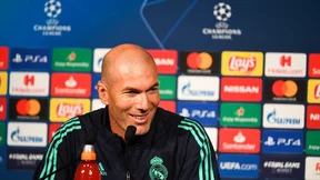 Mercato - Real Madrid : Zidane aurait refusé deux joueurs à cause de Pogba !
