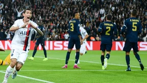 Ligue des Champions : Le PSG inflige une correction au Real Madrid !