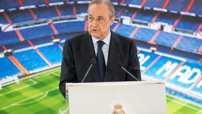 Mercato - Real Madrid : Pérez a déjà fixé sa grande priorité pour janvier !