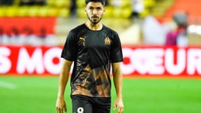 Mercato - OM : L’avenir de Morgan Sanson déjà tout tracé ?