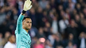 Mercato - PSG : Un contrat XXL offert à Keylor Navas pour le convaincre ?