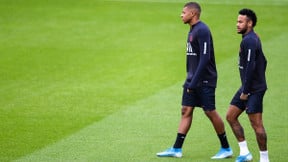 Mercato - PSG : Mbappé pourrait jouer un sale tour à Neymar pour son avenir…