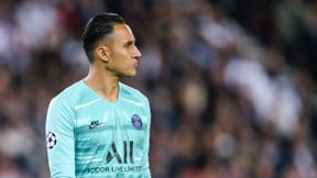 PSG - Clash : Ces révélations sur l'explication musclée entre Leonardo et Navas !