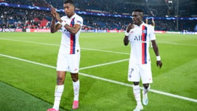 Mercato - PSG : Kimpembe déclare sa flamme à Idrissa Gueye !