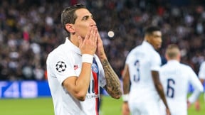 PSG : Angel Di Maria pourrait faire deux énormes victimes en interne !