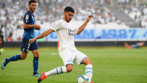 Mercato - OM : Morgan Sanson revient sur son été très agité !