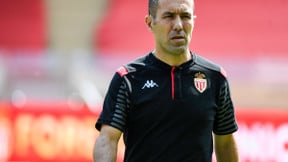 Mercato : Jardim évoque son avenir très incertain à l’AS Monaco