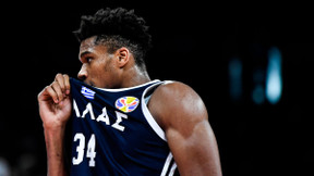 Basket - NBA : Giannis Antetokounmpo répond à ses détracteurs !