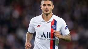 Mercato - PSG : Daniel Riolo salue les grands débuts de Mauro Icardi !