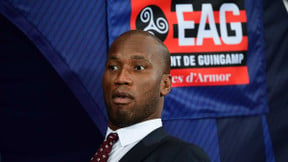 Mercato - OM : Drogba s'enflamme à nouveau pour Dario Benedetto !