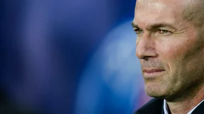 Mercato - Real Madrid : Zinedine Zidane finira-t-il la saison à son poste?