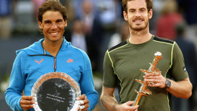 Tennis : Rafael Nadal se réjouit du retour à la compétition d’Andy Murray !