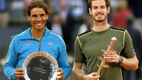 Tennis : Rafael Nadal se réjouit du retour à la compétition d’Andy Murray !