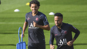 Mercato - PSG : Le clan Marquinhos interpelle Neymar pour son avenir !