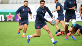 Rugby - XV de France : Le coach de l’Argentine veut viser Ntamack !