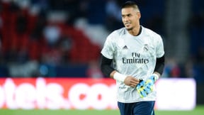 Real Madrid : Alphonse Areola fait déjà polémique chez les Merengue !