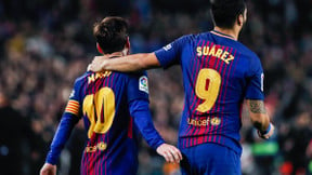 Mercato - Barcelone : Bartomeu peut souffler pour Messi et Suarez !