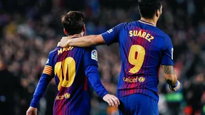 Mercato - Barcelone : Bartomeu peut souffler pour Messi et Suarez !