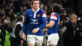 Rugby - XV de France : Iturria annonce la couleur avant le match contre l’Argentine !